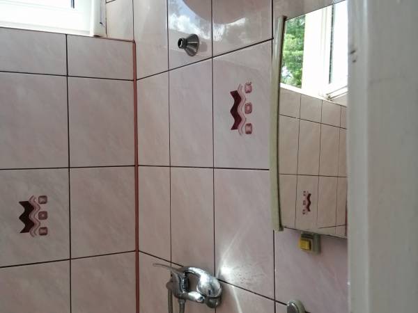 Domki Letniskowe u Andrzeja