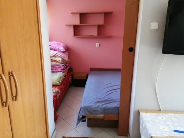 Domki Letniskowe u Andrzeja