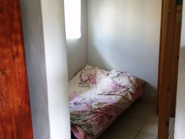 Domki Letniskowe u Andrzeja