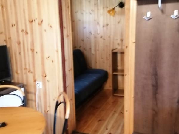 Domki Letniskowe u Andrzeja