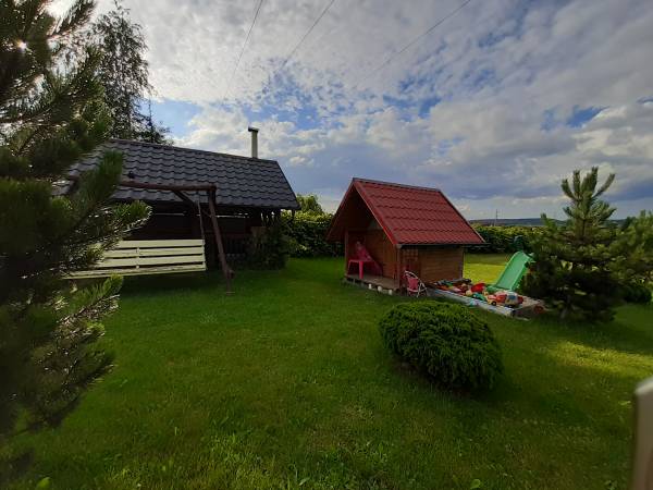 Agroturystyka Chęciny 