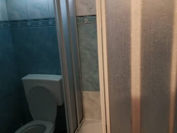 Domki Letniskowe u Andrzeja