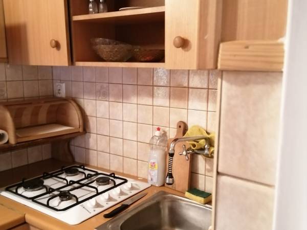 Domki Letniskowe u Andrzeja