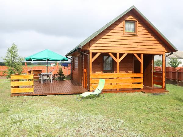 Agroweekend Mini z tarsem