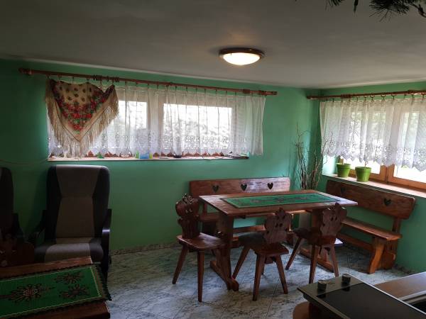 Wynajem Pokoi U Krystyny