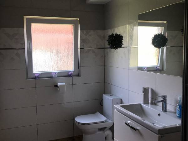 Noclegi nad Baryczą