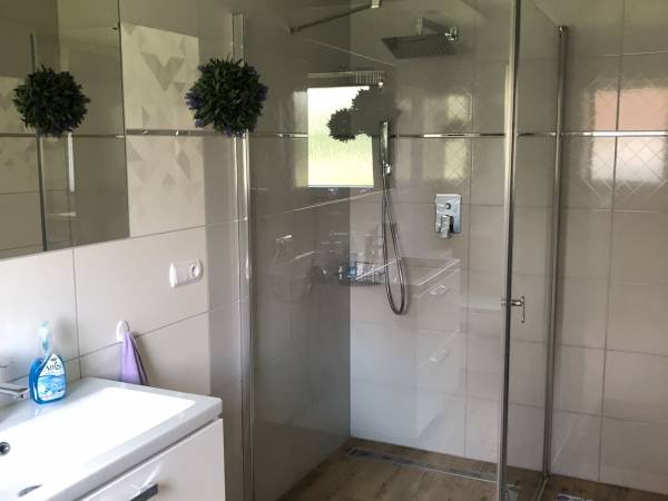 Noclegi nad Baryczą