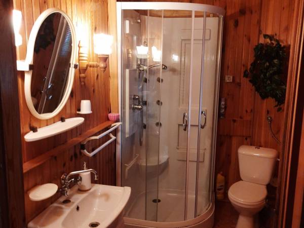 Łazienka pokój Lilianna