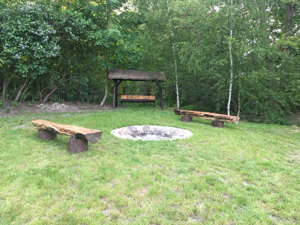 Noclegi nad Baryczą