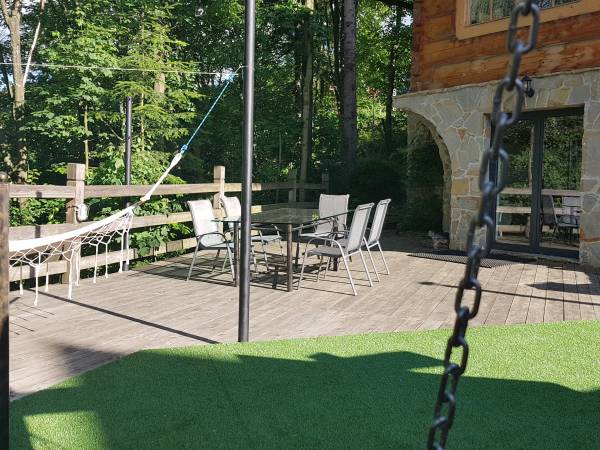 Zakopane Best - Dom nad Potokiem