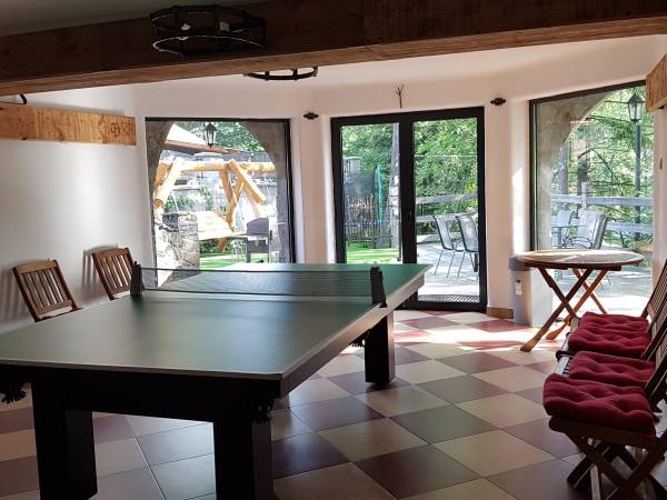 Zakopane Best - Dom nad Potokiem