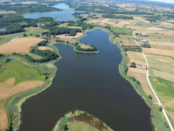 Agroturystyka Głuszyn