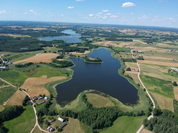 Agroturystyka Głuszyn