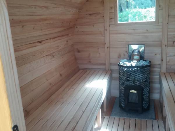 Nad Potokiem Gospodarstwo Rolno-Rybackie I Turystyczne