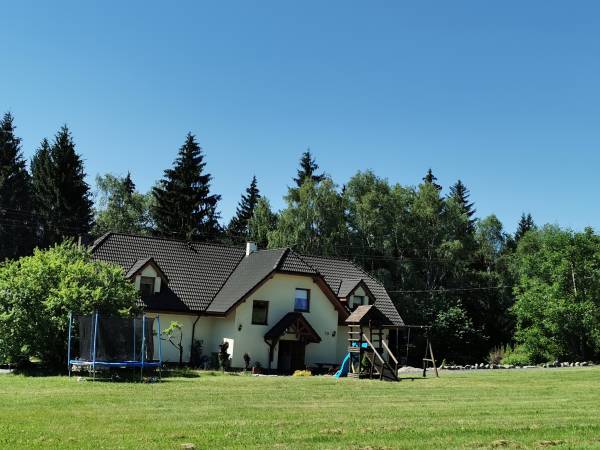 Pokoje Gościnne U Michałka