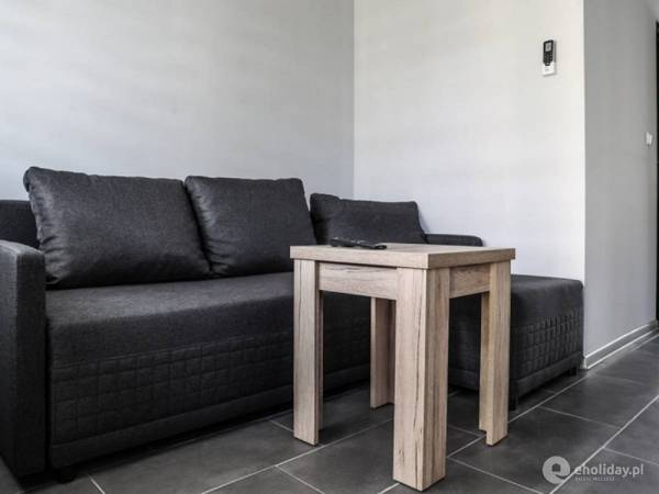 Domki całoroczne 4D Klima + 7A