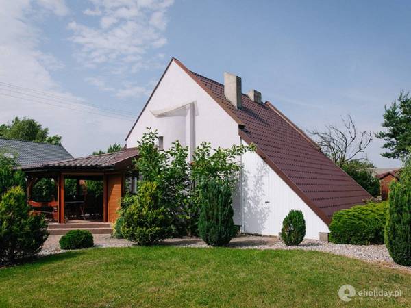 Domki całoroczne 4D Klima + 7A