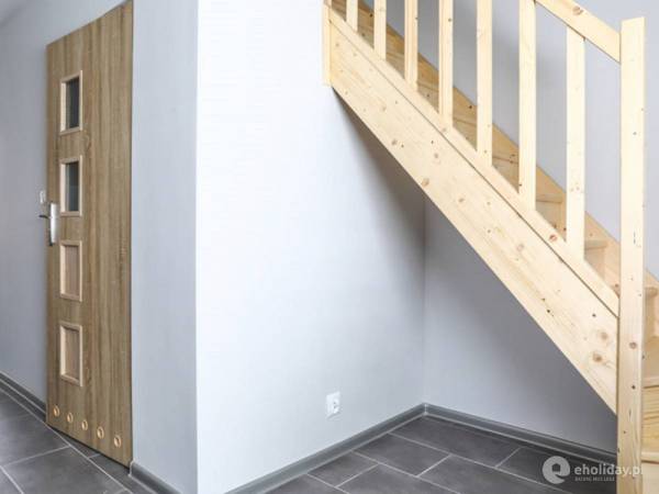 Domki całoroczne 4D Klima + 7A