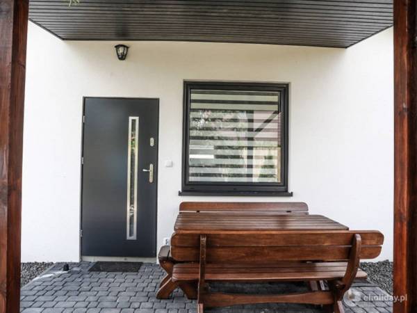 Domki całoroczne 4D Klima + 7A