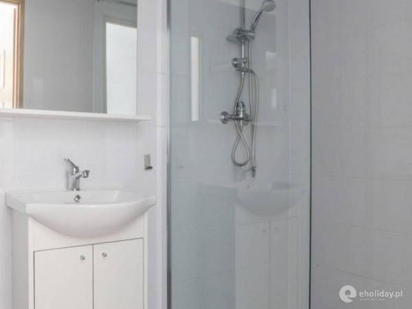 Domki całoroczne 4D Klima + 7A