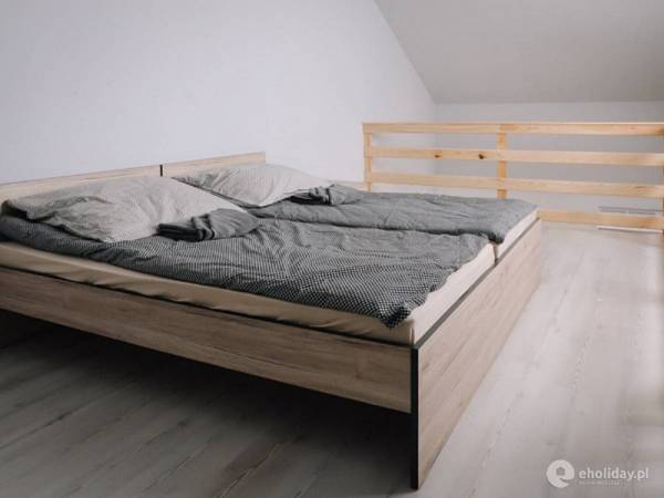 Domki całoroczne 4D Klima + 7A