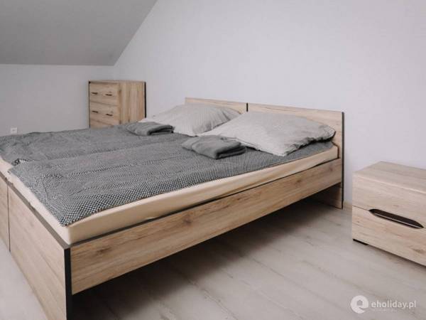 Domki całoroczne 4D Klima + 7A