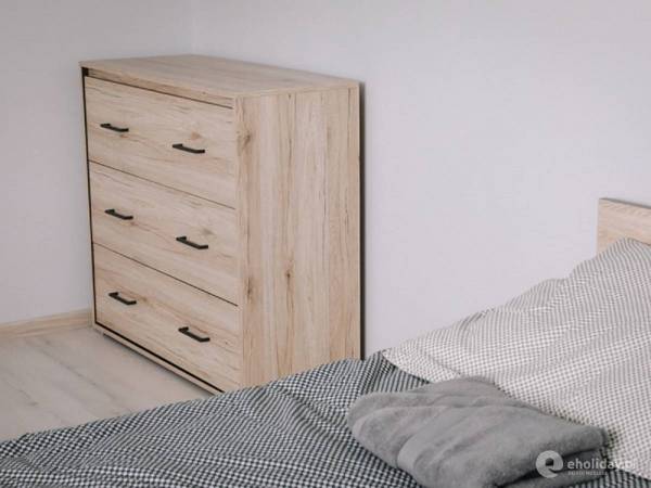 Domki całoroczne 4D Klima + 7A