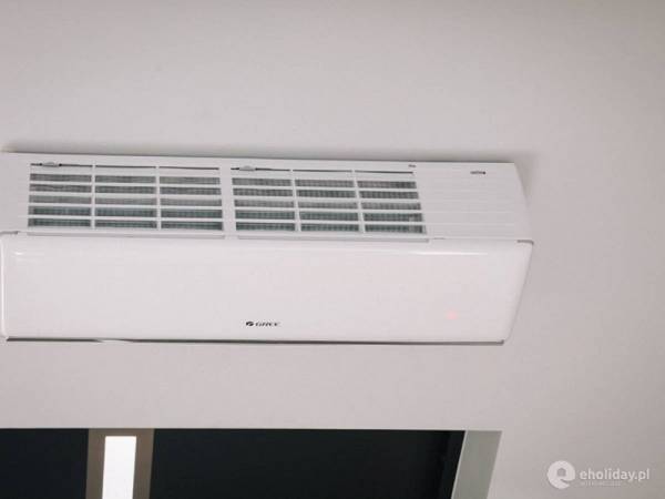 Domki całoroczne 4D Klima + 7A