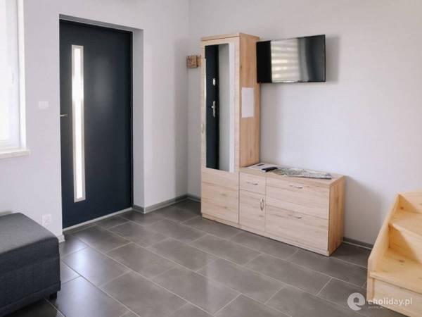 Domki całoroczne 4D Klima + 7A