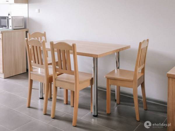 Domki całoroczne 4D Klima + 7A