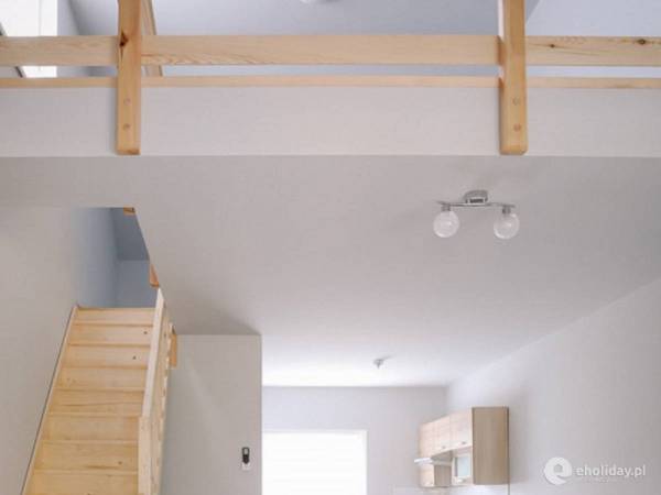 Domki całoroczne 4D Klima + 7A