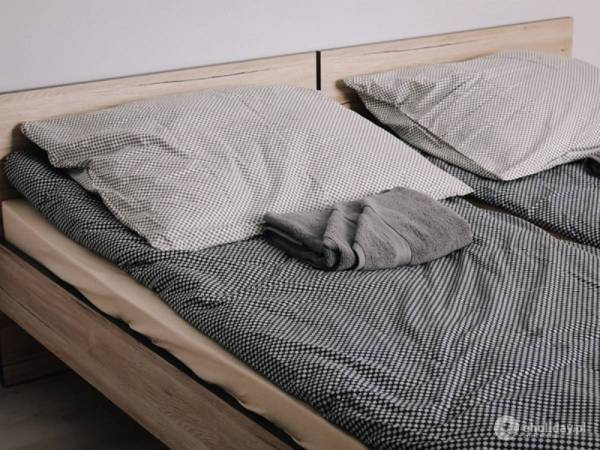 Domki całoroczne 4D Klima + 7A