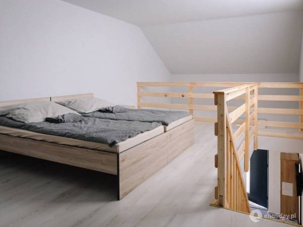 Domki całoroczne 4D Klima + 7A