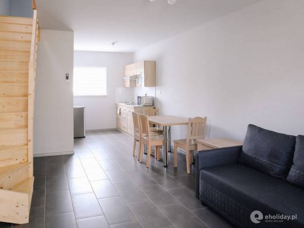 Domki całoroczne 4D Klima + 7A