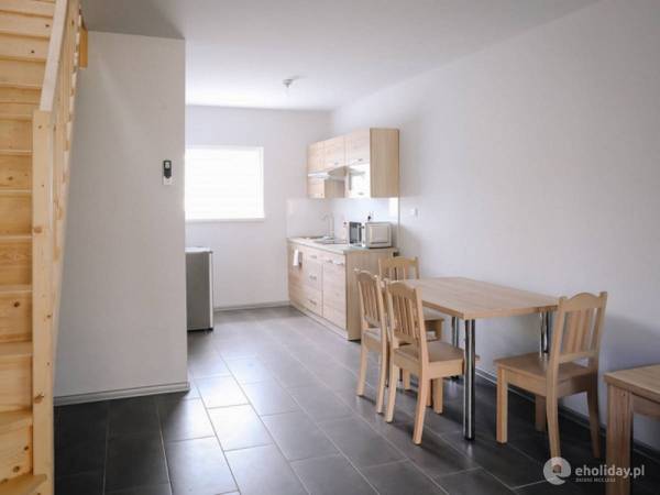 Domki całoroczne 4D Klima + 7A