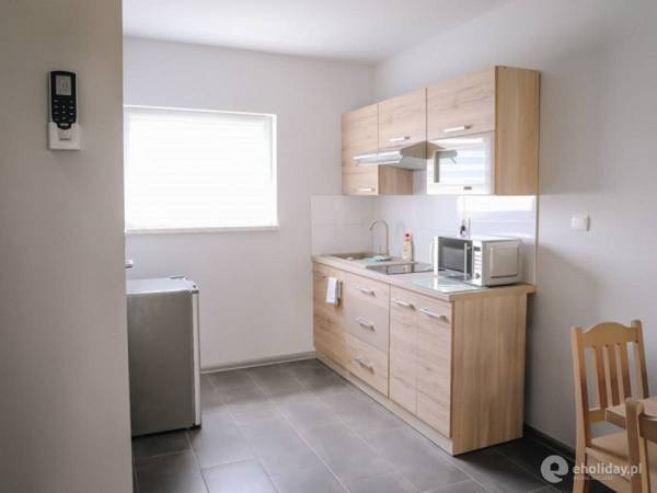 Domki całoroczne 4D Klima + 7A