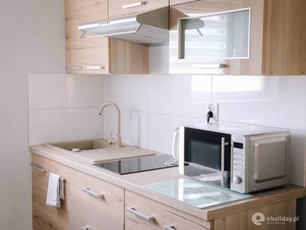 Domki całoroczne 4D Klima + 7A