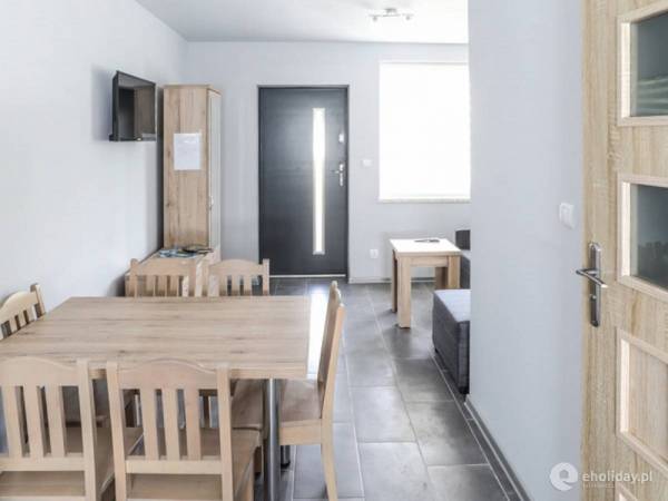 Domki całoroczne 4D Klima + 7A