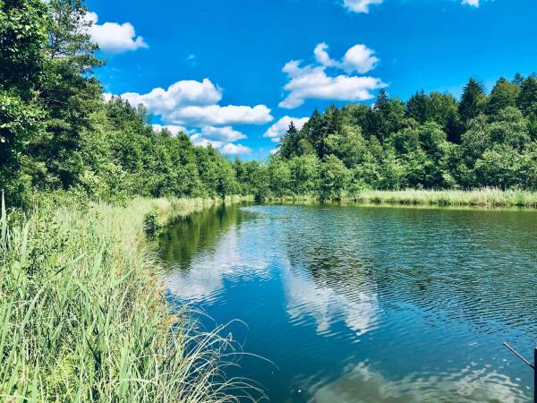 Borysówka na Suwalszczyźnie