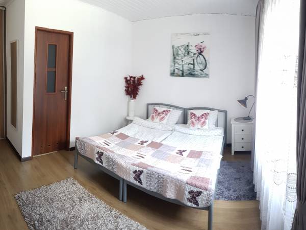 Agroturystyka Trzy Góry