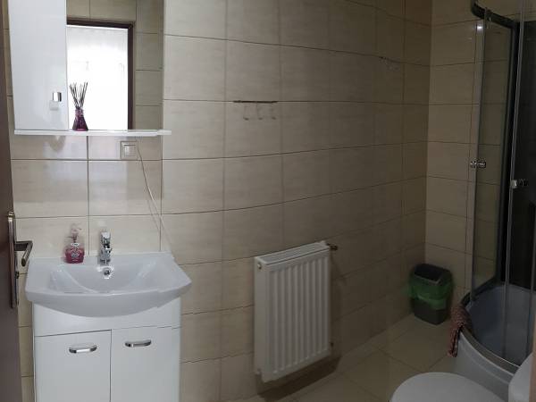 Agroturystyka Trzy Góry