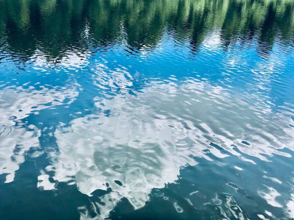 Borysówka na Suwalszczyźnie