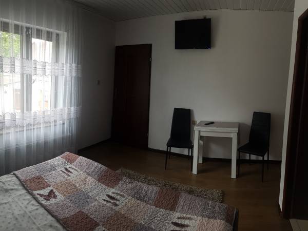 Agroturystyka Trzy Góry