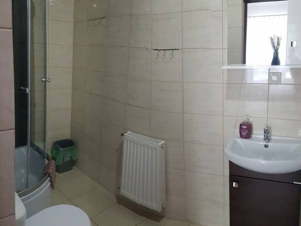 Agroturystyka Trzy Góry