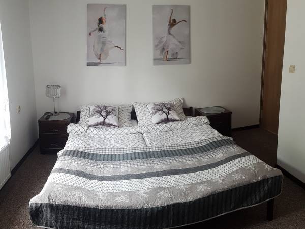 Agroturystyka Trzy Góry