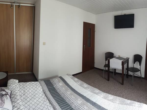 Agroturystyka Trzy Góry