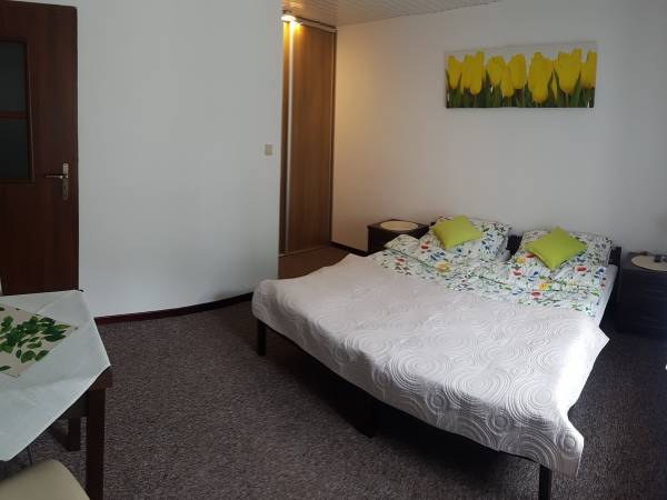 Agroturystyka Trzy Góry