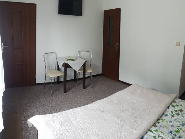 Agroturystyka Trzy Góry