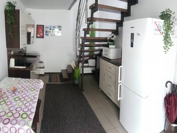 Agroturystyka Trzy Góry