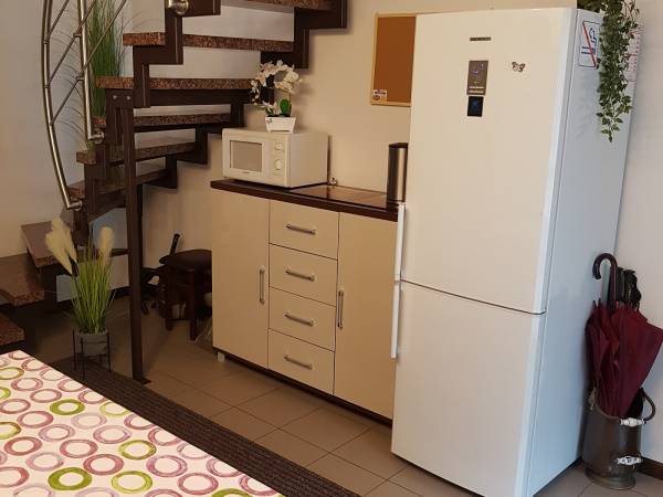 Agroturystyka Trzy Góry